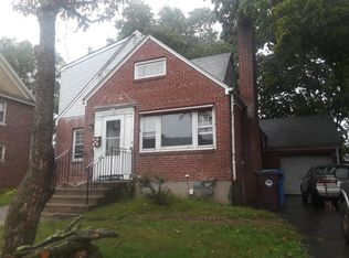 15 Steele St, New Britain, CT 06052