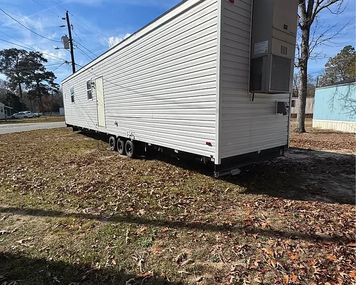4428 Dorsey Dr #100 — Photo 6