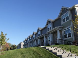 105 Prospect Place Dr, Lake Saint Louis, MO 63367