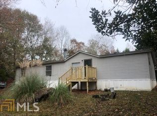 7450 Tribble Gap Rd, Alto, GA 30510