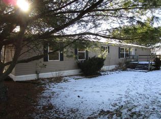 W5199 Sandy Ln, Owen, WI 54460