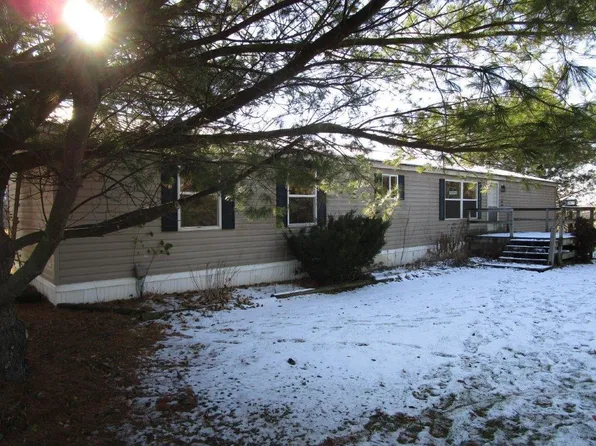 W5199 Sandy Ln, Owen, WI 54460