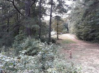 6843 Shady Grove Rd, Puryear, TN 38251