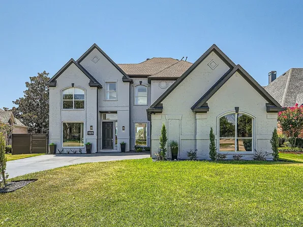 1323 Bradford Dr, Coppell, TX 75019