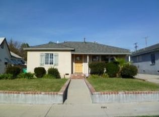 521 N Workman St, San Fernando, CA 91340