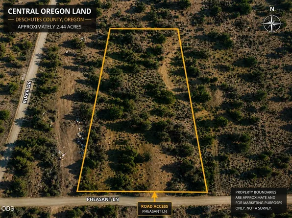 0 Pheasant Ln #27, Sprague River, OR 97624