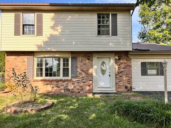 1630 Louisville Rd, Harrodsburg, KY 40330