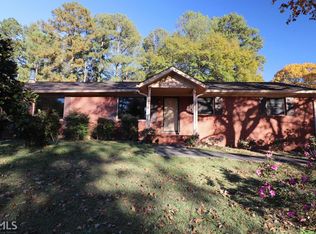 6750 Kull Dr, Lithia Springs, GA 30122