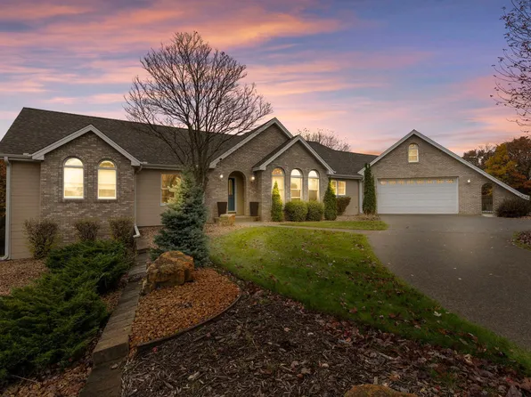 16251 Andrie St NW, Ramsey, MN 55303