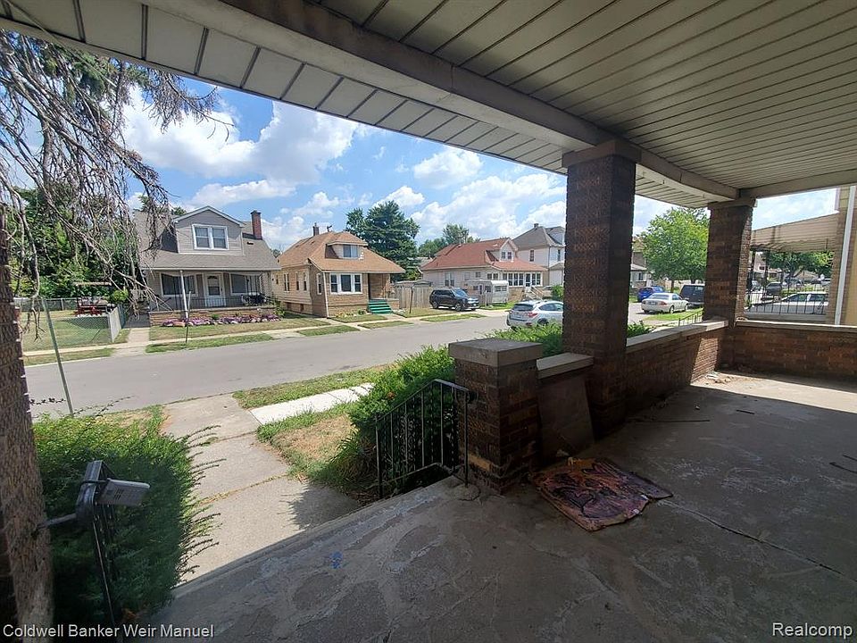 106 Oak St, River Rouge, MI 48218 MLS 20221032739 Zillow