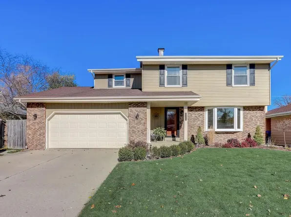 4522 87th PLACE, Kenosha, WI 53142