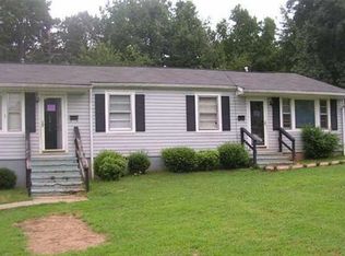 710 Murphy St, Stanley, NC 28164