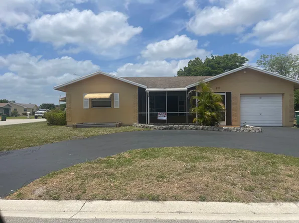 8111 NW 91st Ter, Tamarac, FL 33321