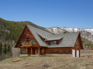 841 McLaughlin Ln, Basalt, CO 81621