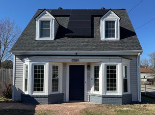 1910 Rawlings St, Richmond, VA 23231