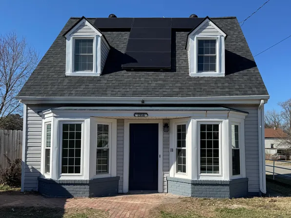 1910 Rawlings St, Richmond, VA 23231