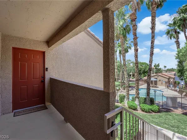 2300 E Silverado Ranch Blvd Unit 2056, Las Vegas, NV 89183