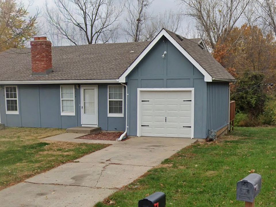 1st image of 5516 Crest Dr