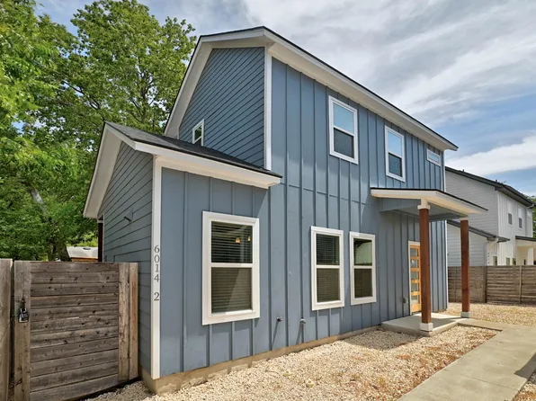 6014 Fairway St #2, Austin, TX 78741