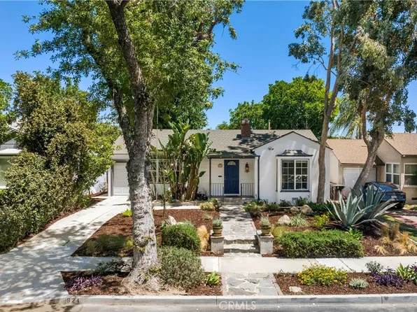 624 N Maple St, Burbank, CA 91505