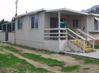 3029 Higham Ave, Lake Isabella, CA 93240