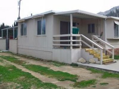 3029 Higham Ave, Lake Isabella, CA, 93240