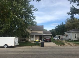 116 2nd St W, Jasper, MN 56144