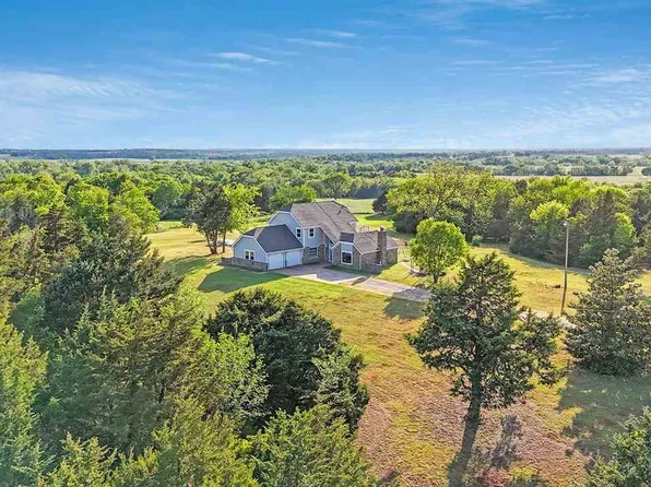 5213 E Hidden Springs Dr, Perkins, OK 74059