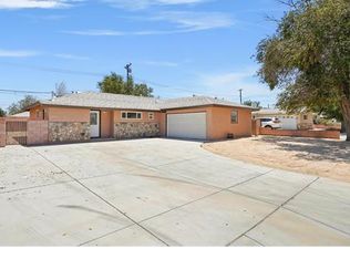 45336 Sancroft Ave, Lancaster, CA 93535