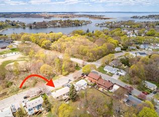 123 Cherry St, Gloucester, MA 01930