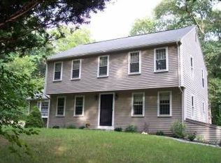 16 E Ridge Way, Norwell, MA 02061