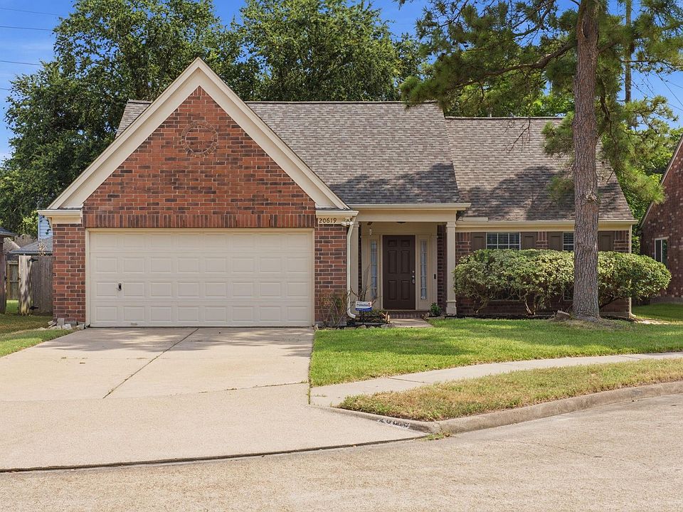 1st image of 20619 Apache Lake Dr