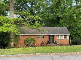 2125 Glendale Dr, Decatur, GA 30032