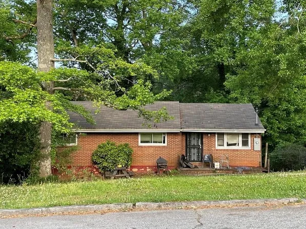 2125 Glendale Dr, Decatur, GA 30032