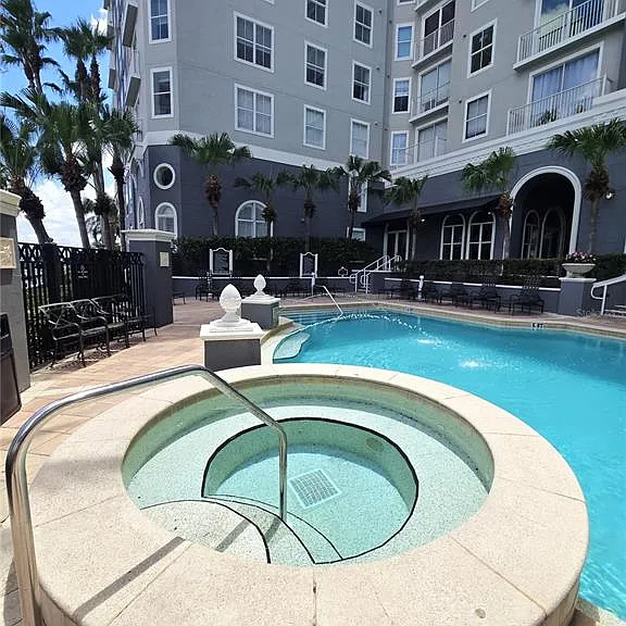700 S Harbour Island Blvd #646 — Photo 44