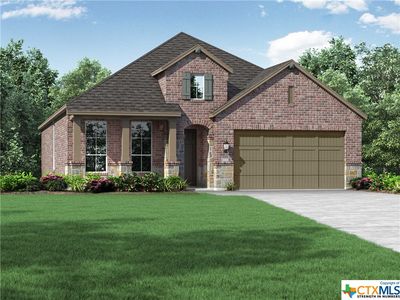 1619 Dirndl, New Braunfels, TX, 78132