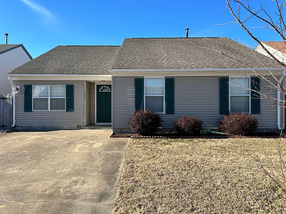 1st image of 1889 Eunice Ct