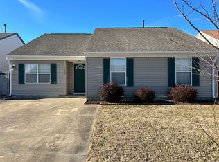 1889 Eunice Ct, Virginia Beach, VA 23454