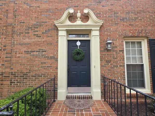 802 Signal Mountain Blvd APT 109, Signal Mountain, TN 37377