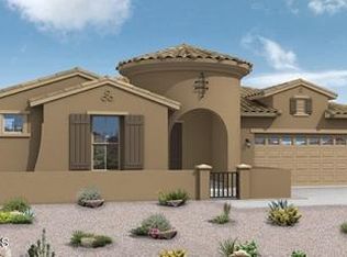 20080 E Camacho Rd, Queen Creek, AZ 85142