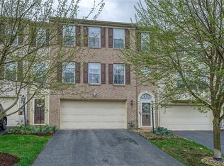 215 Southern Valley Ct, Mars, PA 16046