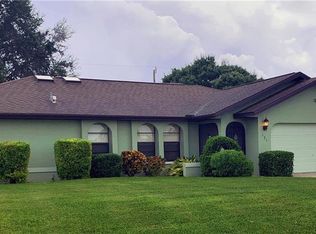 131 SE 4th Ter, Cape Coral, FL 33990