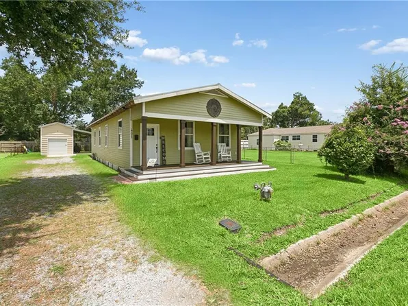 451 Good Hope St, Norco, LA 70079