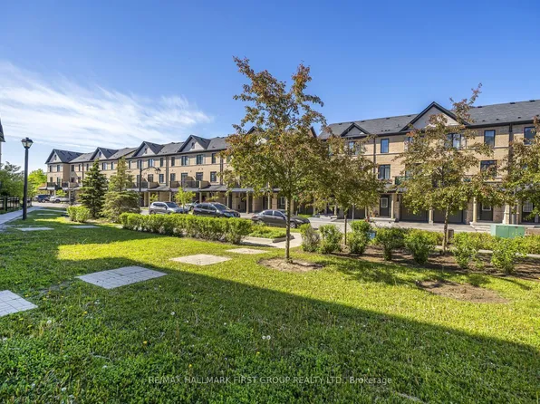 64 Quarrie Ln, Ajax, ON L1T 0N1