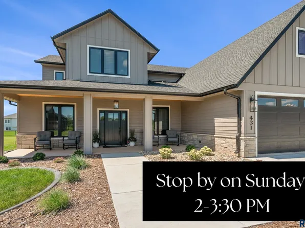 431 Brody Court, Harrisburg, SD 57032