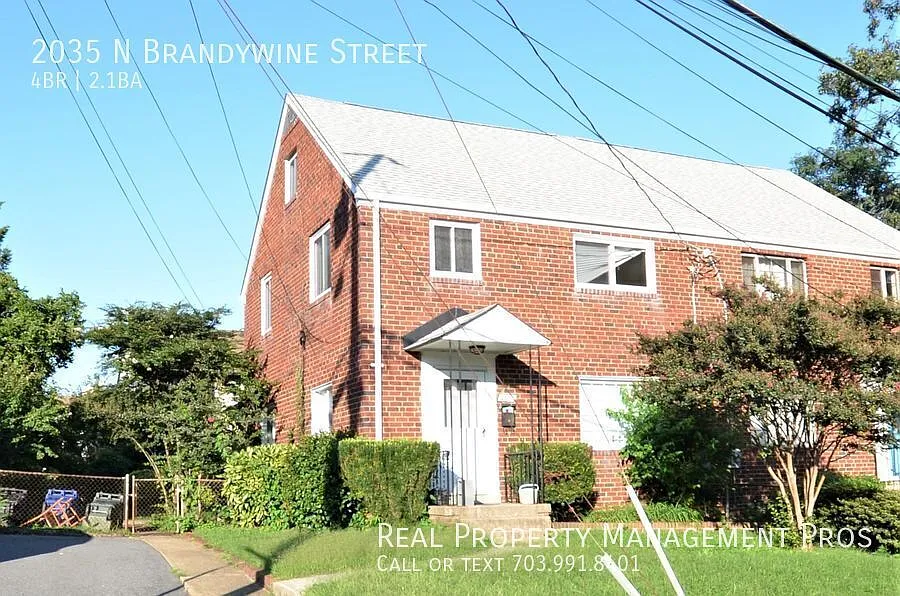 2035 N Brandywine St