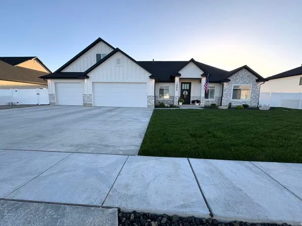 1895 N 4100 W, Ogden, UT 84404