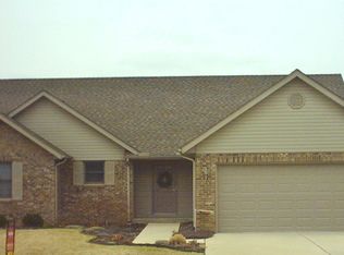 1959 Jared St, Terre Haute, IN 47803