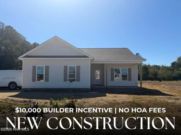 4210 Leah Mae Lane, Pink Hill, NC 28572