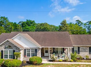 1566 Bessent Ave, Little River, SC 29566